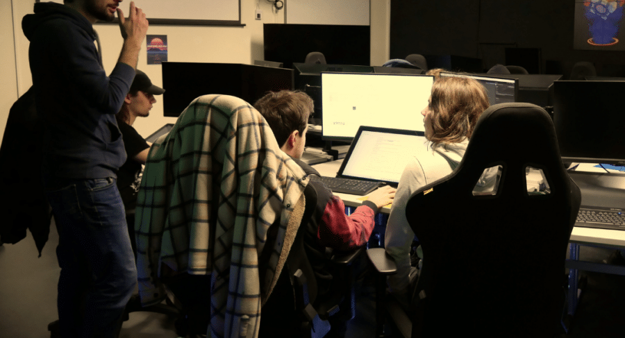 Game jam