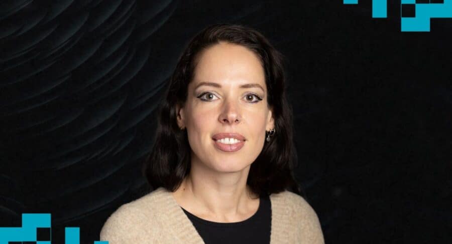 Marielle Reuser