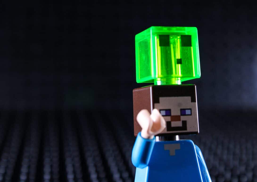 Minecraft image