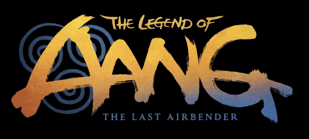 The Legend of Aang