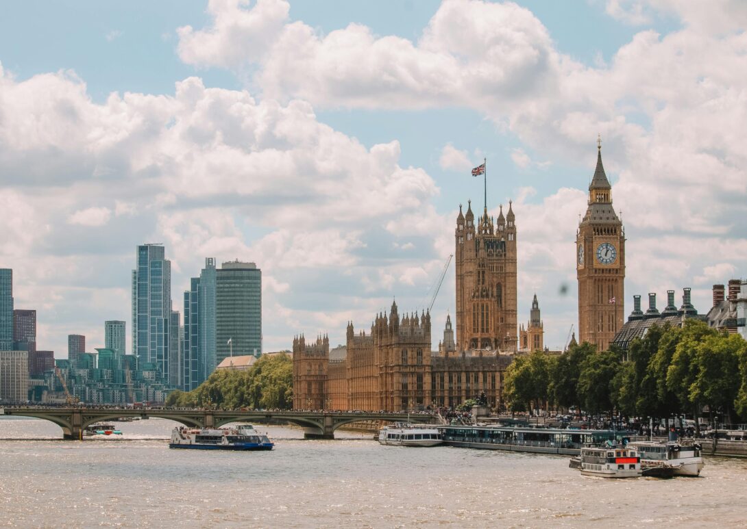 London MetStudios