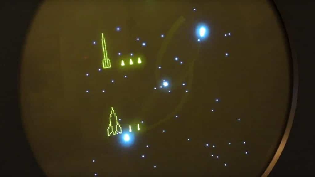 First Interactive Video Game Games that began as student projects - MetStudios