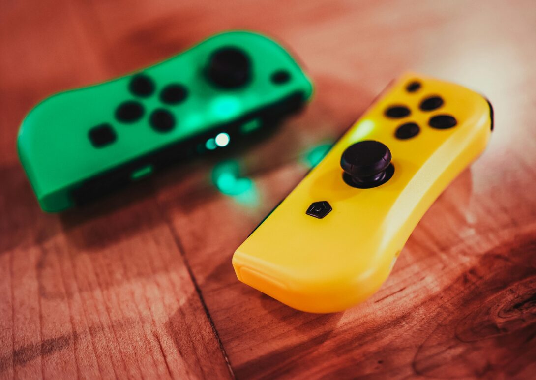 Switch controllers